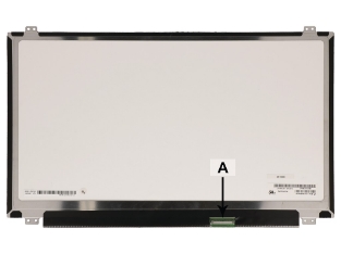 Slika LTN156FL02-L01 15.6 UHD 3840x2160 Slim WLED eDP Matte