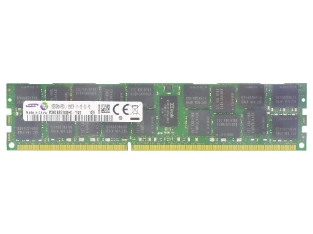 Slika 2P-00D4969 16GB DDR3 1600MHz RDIMM LV