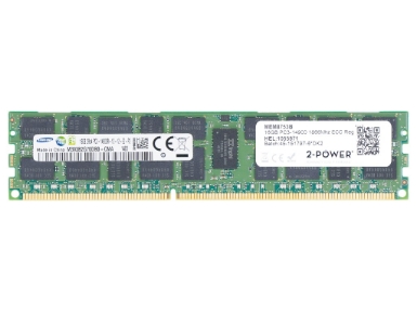 2P-00FE685 16GB DDR3 1866MHz ECC Reg RDIMM