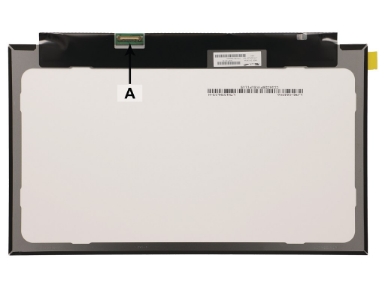 2P-4K082294H 13.3 1920x1080 FHD IPS Glossy