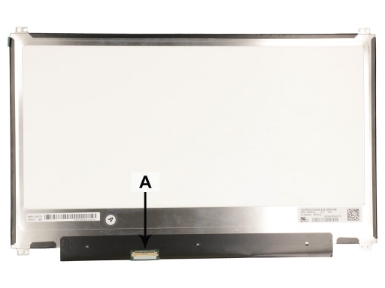 2P-DG7J1 13.3 WUXGA 1920x1080 FHD LED IPS Matte