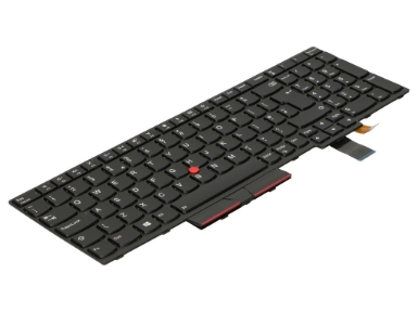 01HX287 UK Keyboard