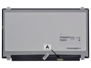 2P-01LW393 14.0 FHD 1920x1080 On-Cell Touch Matte