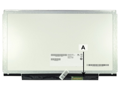 2P-1N8VC 13.3 HD 1366x768 LED Matte