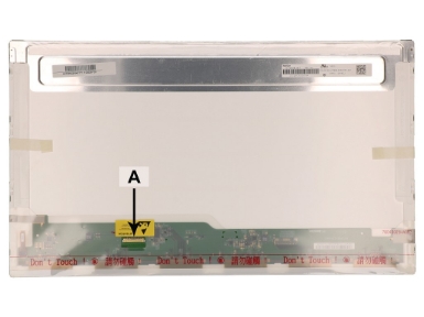 2P-87GNM 17.3 1600x900 WXGA+ HD+ LED Glossy