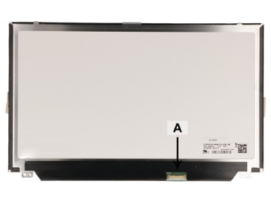 2P-NV125FHM-N41 12.5 LED FHD IPS LCD