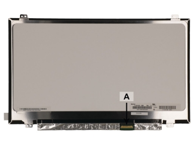 2P-NV140FHM-N31 14.0 WUXGA 1920x1080 LED Glossy w/IPS