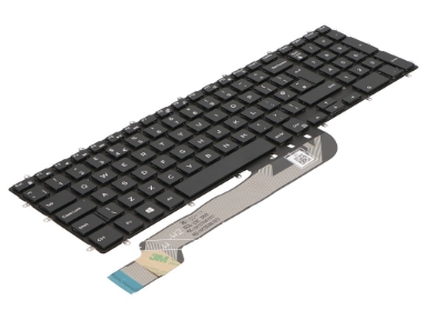 3/P111402 Keyboard (UK)
