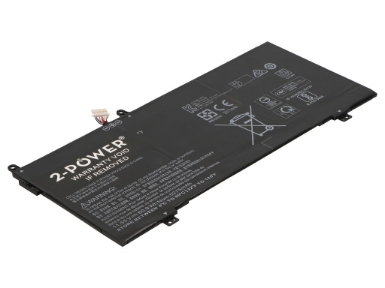 2P-929066-421 Main Battery Pack 11.55V 5275mAh