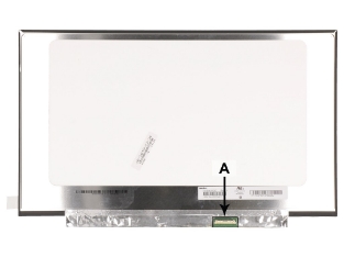 Slika 2P-N4HYV 14.0 1920x1080 IPS AG 3mm