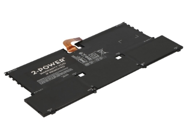 2P-SO04XL Main Battery Pack 7.68V 4772mAh
