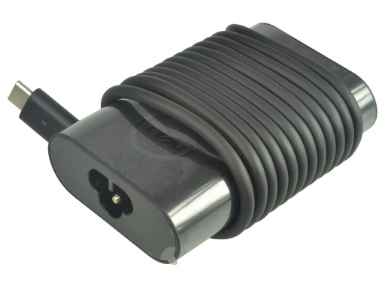 5FX88 AC Adapter 45W USB Type-C includes power cable