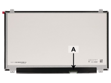 2P-KWH3G 15.6 1920x1080 FHD IPS Emb Tch Glossy