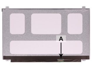 Slika 2P-01YR205 15.6 1920x1080 FHD On-Cell Touch