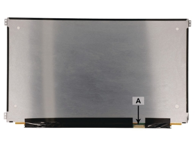 2P-809578-6D1 15.6 4K UHD 3480x2160 IPS EDP