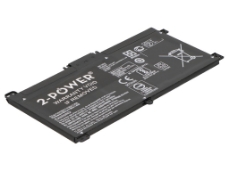 Slika 2P-TPN-W125 Main Battery Pack 11.55V 3400mAh