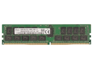 2P-TN78YB 32GB 2Rx4 2666MHz ECC Reg RDIMM CL19