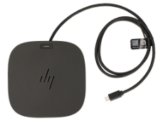 Slika 5TW10AA#ABB USB-C Dock G5 Docking Station includes power cable. For EU.