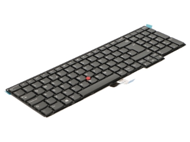 01AX639 Internal Keyboard UK English