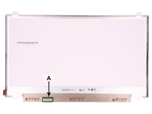 Slika 2P-B173QTN01.0 17.3 2560x1440 QHD LED