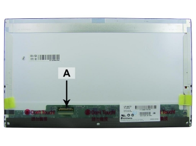 2P-CP454836-01 15.6 HD+ 1600X900 LED Matte