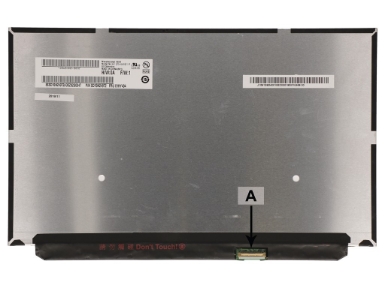 2P-SD10R60584 12.5 1920x1080 FHD AG Emb Touch