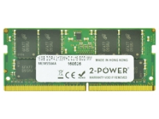Slika 2P-X2E91AA#AC3 16GB DDR4 2133MHZ CL15 SoDIMM