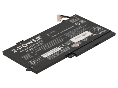 2P-796220-541 Main Battery Pack 10.8V 4050mAh