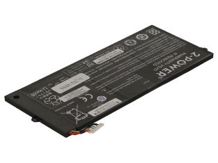 Slika 2P-KT.00303.001 Main Battery Pack 11.25V 3920mAh