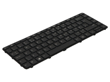 840791-032 UK Keyboard for 14
