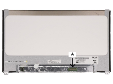 2P-NV140FHM-N47 14.0 1920x1080 FHD LED Matte