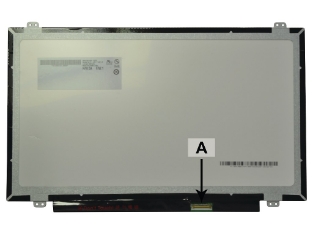 Slika 2P-KL.1400D.016 14.0 1366x768 WXGA HD LED Glossy