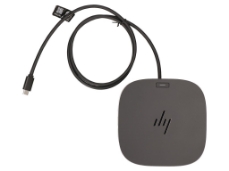 Slika 5TW13ET#ABB USB-C/A Universal Dock G2 includes power cable. For EU.