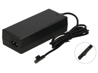 2P-Q4Q-00010 AC Adapter 15V 4.33A 65W includes power cable