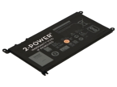 Slika 2P-YRDD6 Main Battery Pack 11.4V 3600mAh