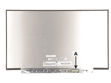 2P-01ER480 14 1920x1080 IPS 30 Pin LED Matte