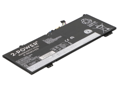 2P-L17M4PB0 Main Battery Pack 7.68V 5730mAh