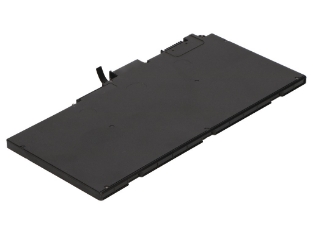 Slika 2P-HSTNN-172C-4 Main Battery Pack 11.1V 4000mAh