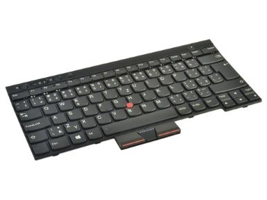 04Y0573 Keyboard Non B/L (CZ)