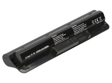 2P-DB06 Main Battery Pack 11.1V 5200mAh
