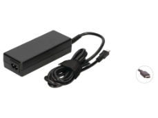 Slika 2P-TDK33 AC Adapter USB-C 5V/9V/12V/15V/20V 100W includes power cable