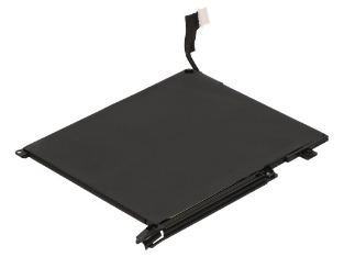 Slika 2P-SQU-1410 Main Battery Pack 3.7V 7700mAh