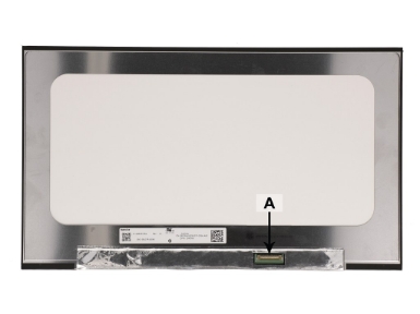 2P-XF0N6 14 WXGA HD LCD EDP Matte