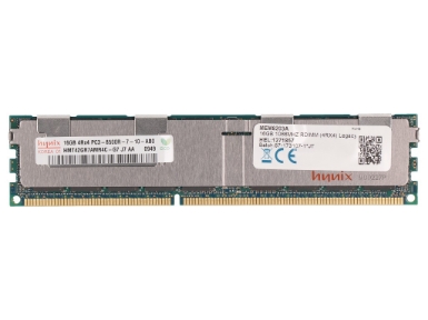 2P-A6996803 16GB PC3-8500 1066MHz ECC RDIMM 4RX4