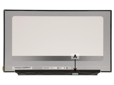 2P-NV173FHM-N46 17.3 1920x1080 LED FHD IPS