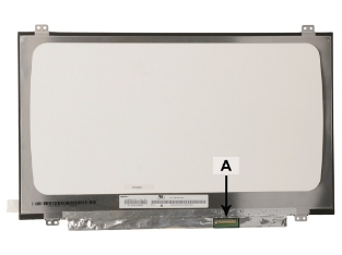 Slika 2P-4XB57AV 14.0 HD 1366x768 30Pin AG With Lugs