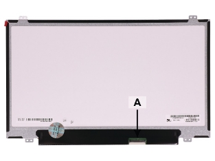 Slika 2P-B140HAK01.1 14 1920x1080 IPS In-cell Touch FHD