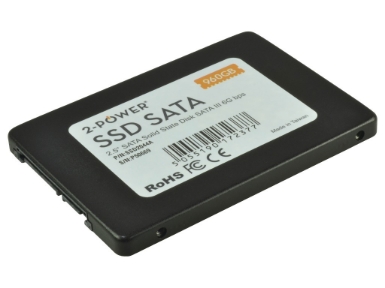 2P-SKC600B/1024G 960GB SSD 2.5 SATA 111 6Gbps
