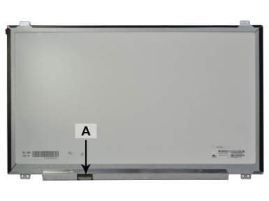 2P-00NY698 17.3 1920x1080 WUXGA HD Matte (250.5mm)