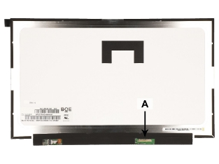 Slika 2P-5D10W73193 14.0 1920x1080 IPS AG 3mm